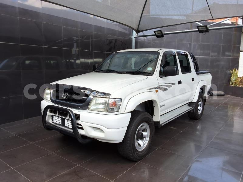 Big with watermark toyota hilux maseru maseru 31828