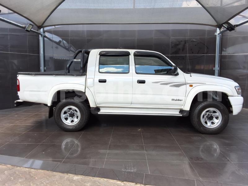 Big with watermark toyota hilux maseru maseru 31828