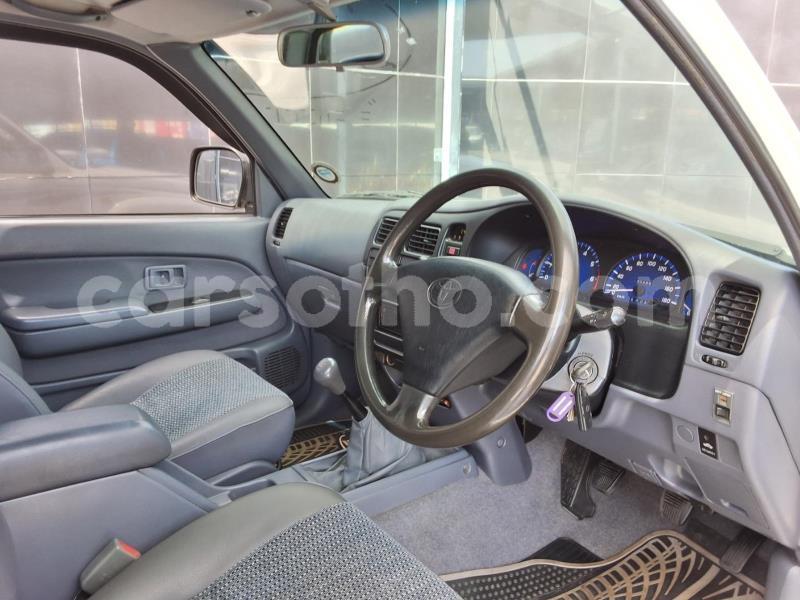 Big with watermark toyota hilux maseru maseru 31828