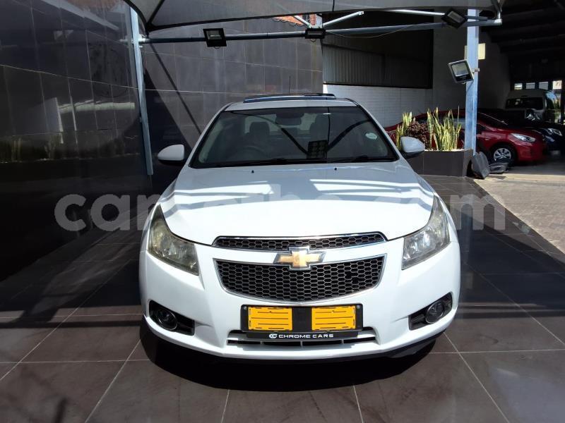 Big with watermark chevrolet cruze maseru maseru 31829
