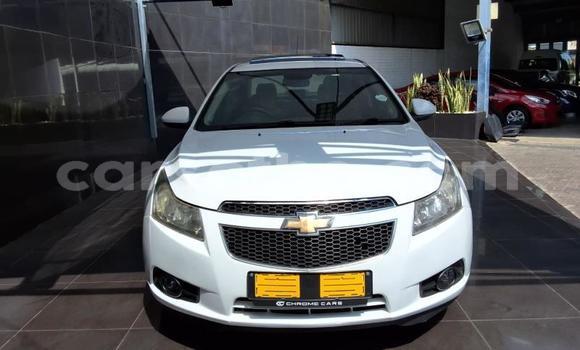 اشتري مستعمل Chevrolet Cruze White سيارة في Maseru في Maseru اشتري مستعمل Chevrolet Cruze White سيارة في Maseru في Maseru