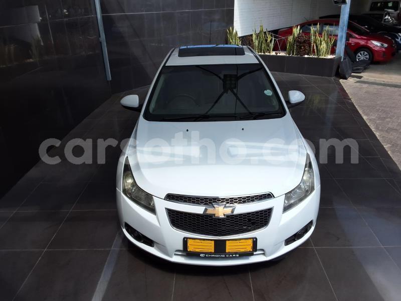 Big with watermark chevrolet cruze maseru maseru 31829