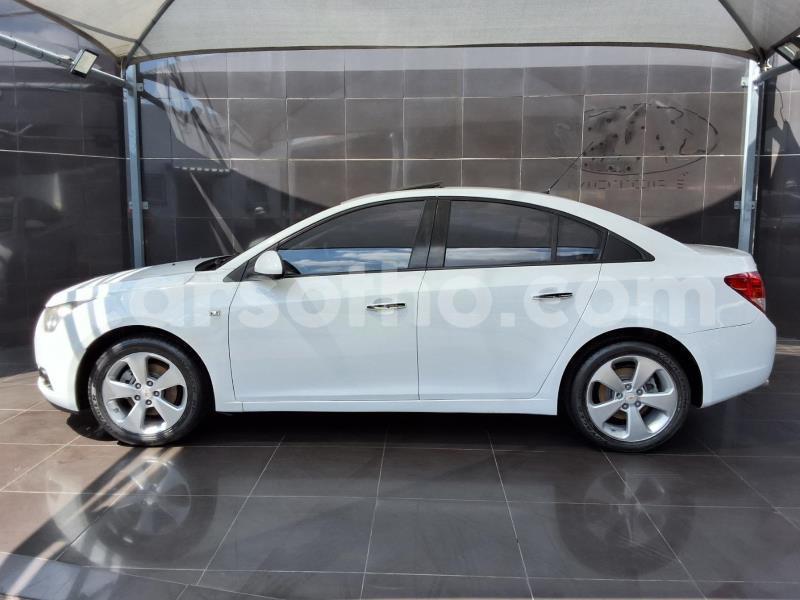 Big with watermark chevrolet cruze maseru maseru 31829