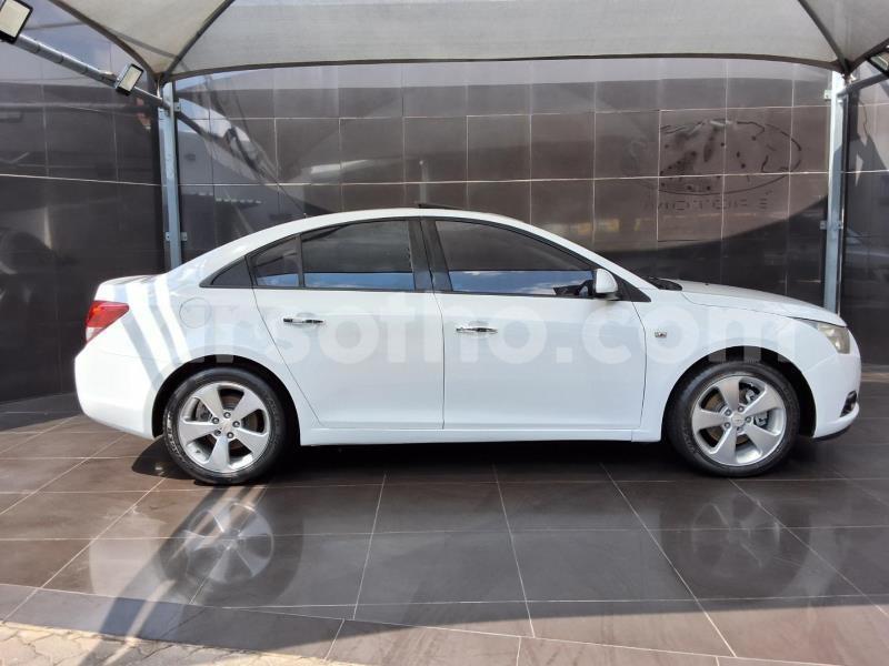 Big with watermark chevrolet cruze maseru maseru 31829