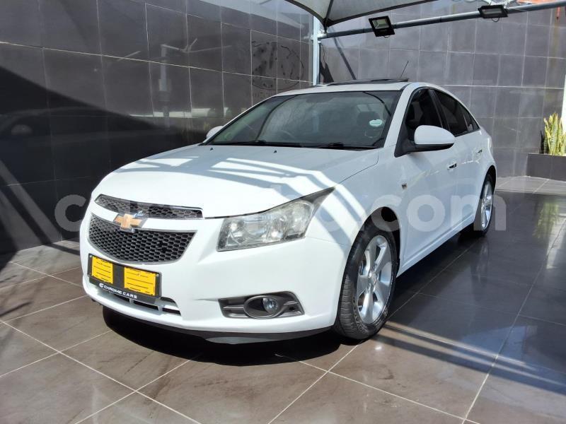 Big with watermark chevrolet cruze maseru maseru 31829