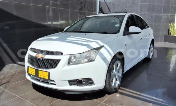 Acheter Occasion Voiture Chevrolet Cruze Blanc à Maseru, Maseru Acheter Occasion Voiture Chevrolet Cruze Blanc à Maseru, Maseru