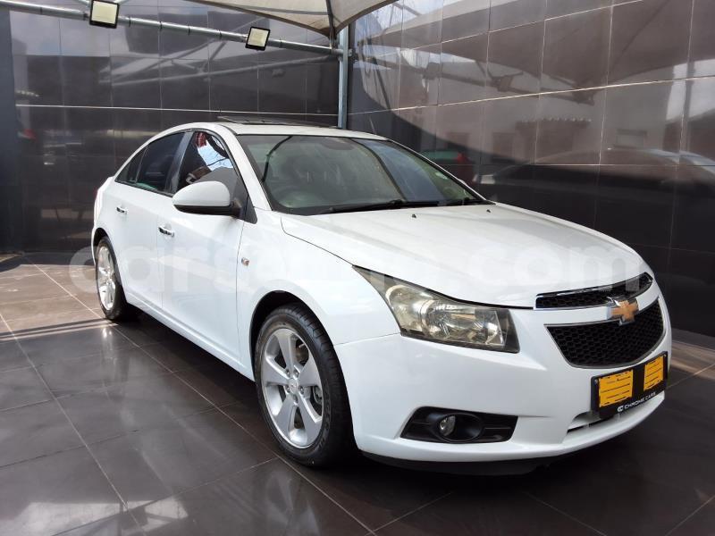 Big with watermark chevrolet cruze maseru maseru 31829
