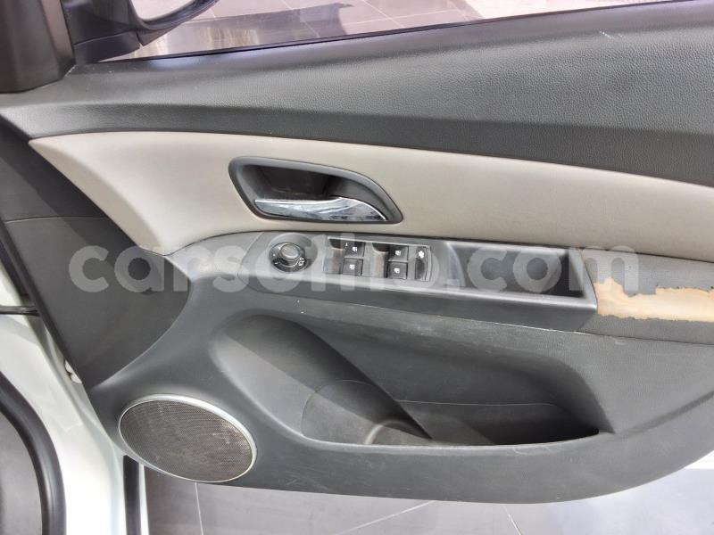 Big with watermark chevrolet cruze maseru maseru 31829