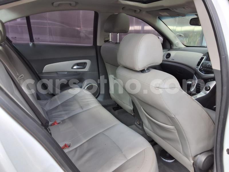 Big with watermark chevrolet cruze maseru maseru 31829