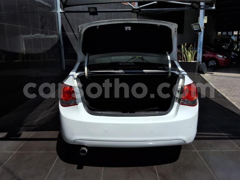 Big with watermark chevrolet cruze maseru maseru 31829