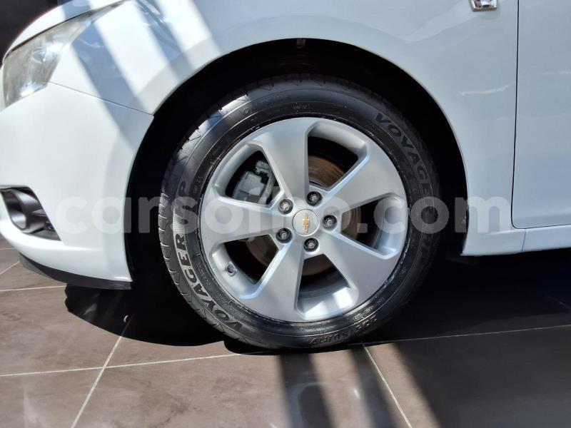 Big with watermark chevrolet cruze maseru maseru 31829
