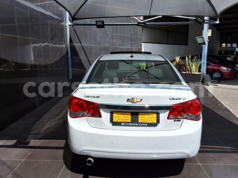 Big with watermark chevrolet cruze maseru maseru 31829