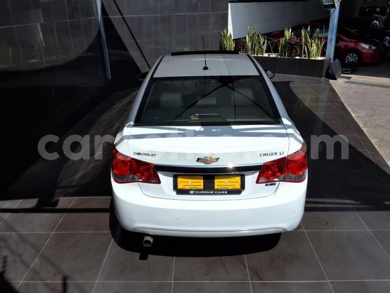 Big with watermark chevrolet cruze maseru maseru 31829