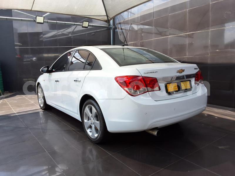 Big with watermark chevrolet cruze maseru maseru 31829