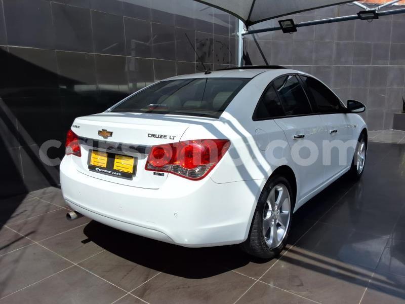 Big with watermark chevrolet cruze maseru maseru 31829