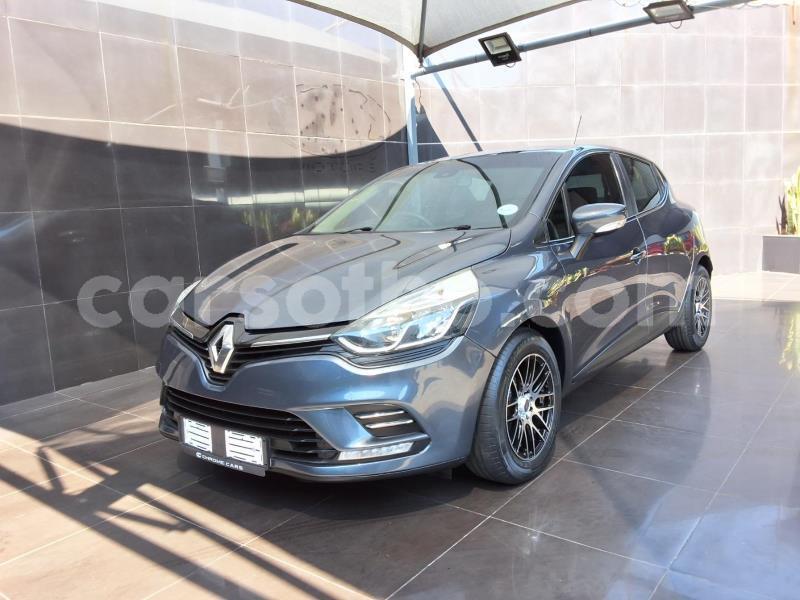 Big with watermark renault clio maseru maseru 31830
