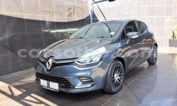 Acheter Occasion Voiture Renault Clio Autre à Maseru, Maseru