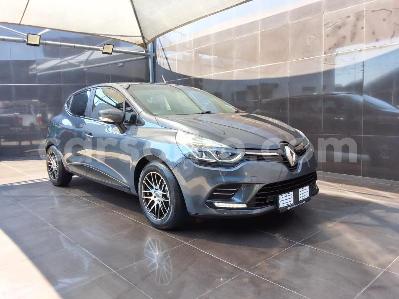 Big with watermark renault clio maseru maseru 31830