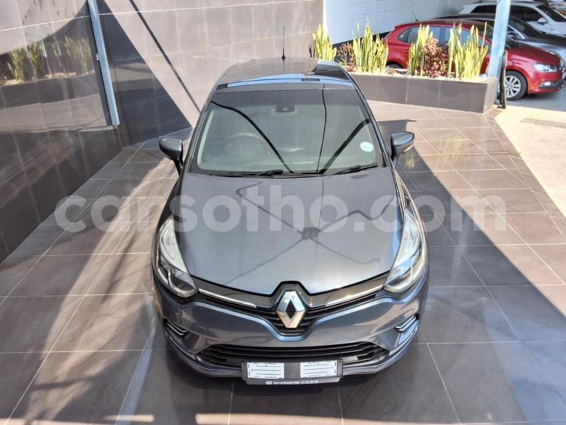 Big with watermark renault clio maseru maseru 31830