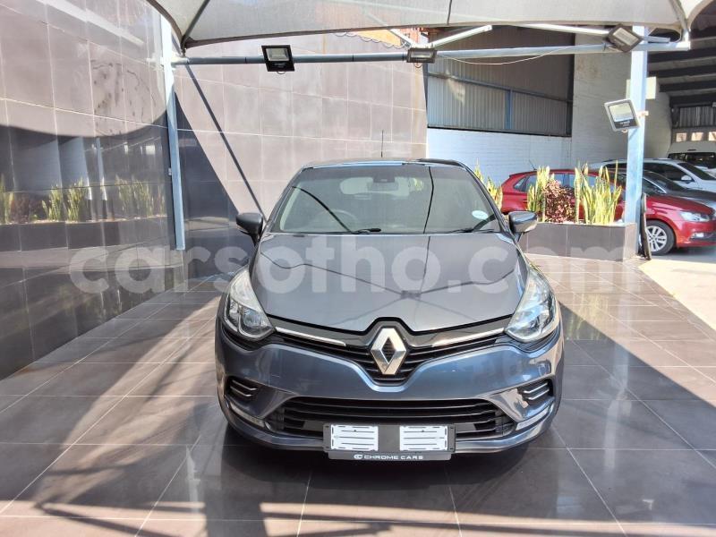 Big with watermark renault clio maseru maseru 31830