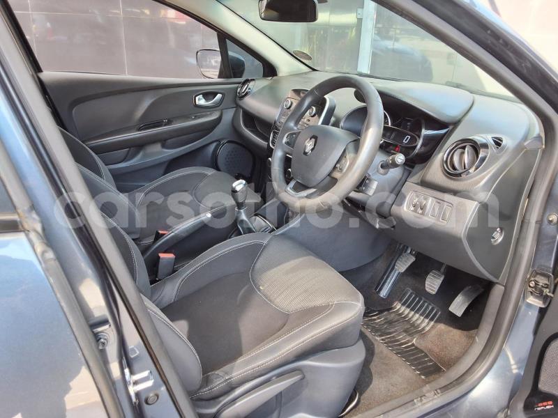 Big with watermark renault clio maseru maseru 31830