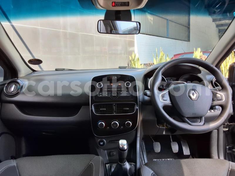 Big with watermark renault clio maseru maseru 31830