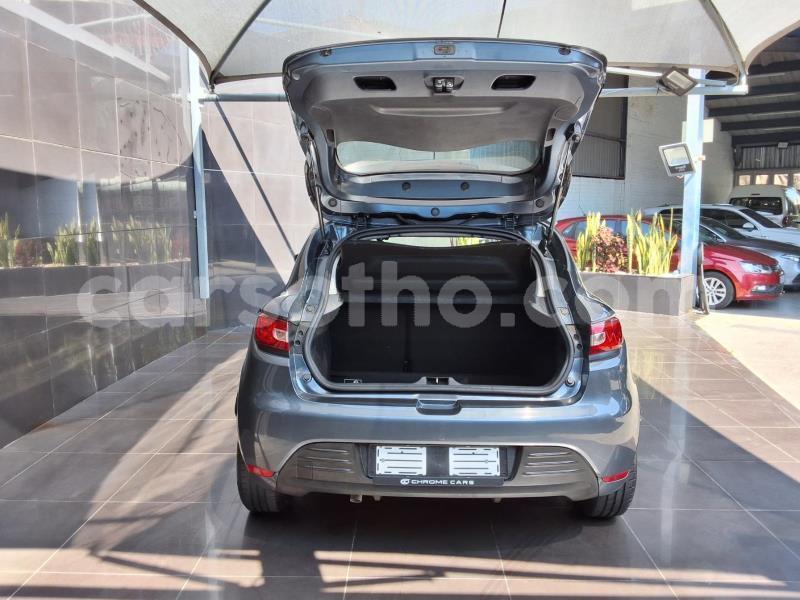 Big with watermark renault clio maseru maseru 31830