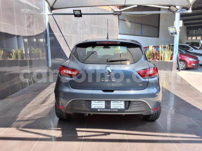 Big with watermark renault clio maseru maseru 31830