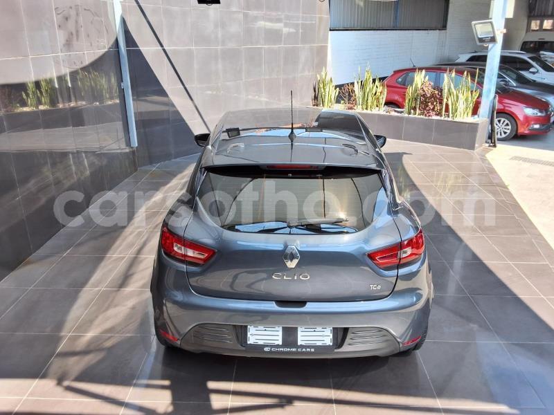 Big with watermark renault clio maseru maseru 31830