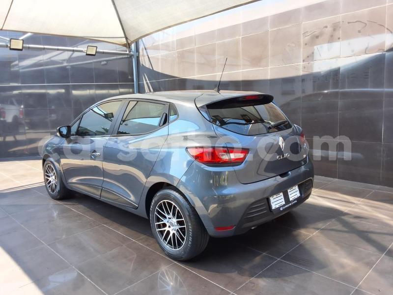 Big with watermark renault clio maseru maseru 31830