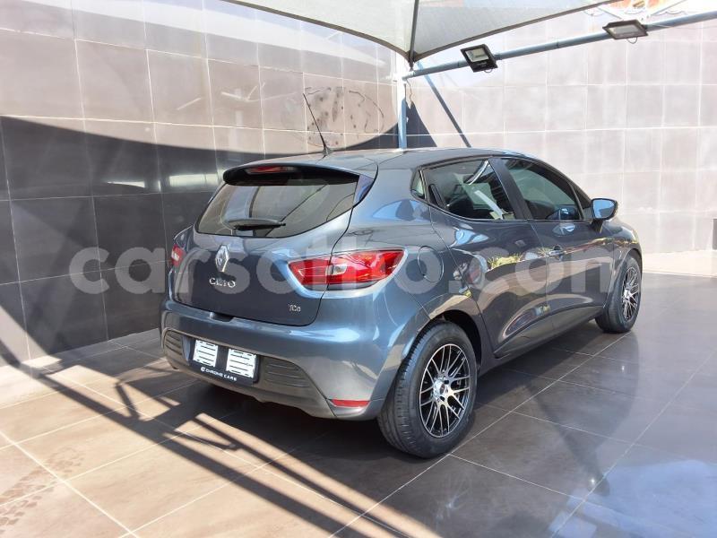 Big with watermark renault clio maseru maseru 31830