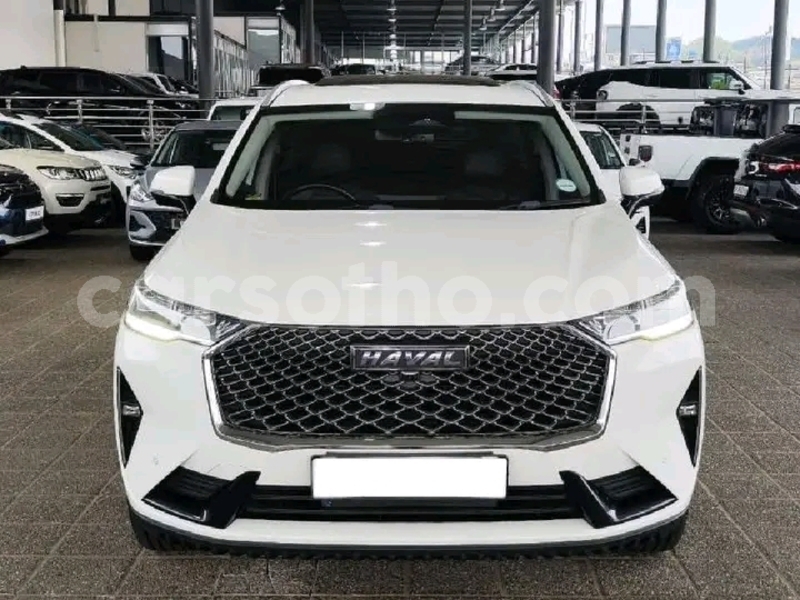 Big with watermark haval h6 maseru maseru 31831