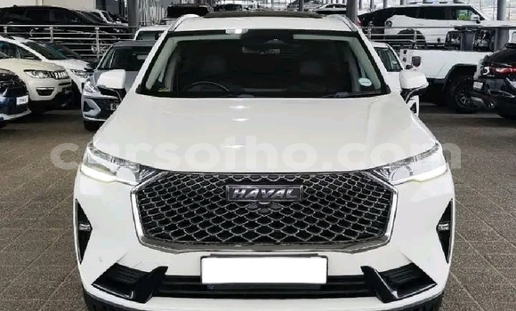 Acheter Occasion Voiture Haval H6 Noir à Maseru, Maseru