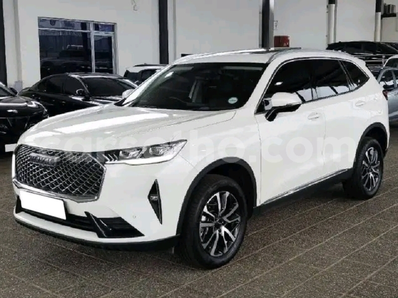 Big with watermark haval h6 maseru maseru 31831