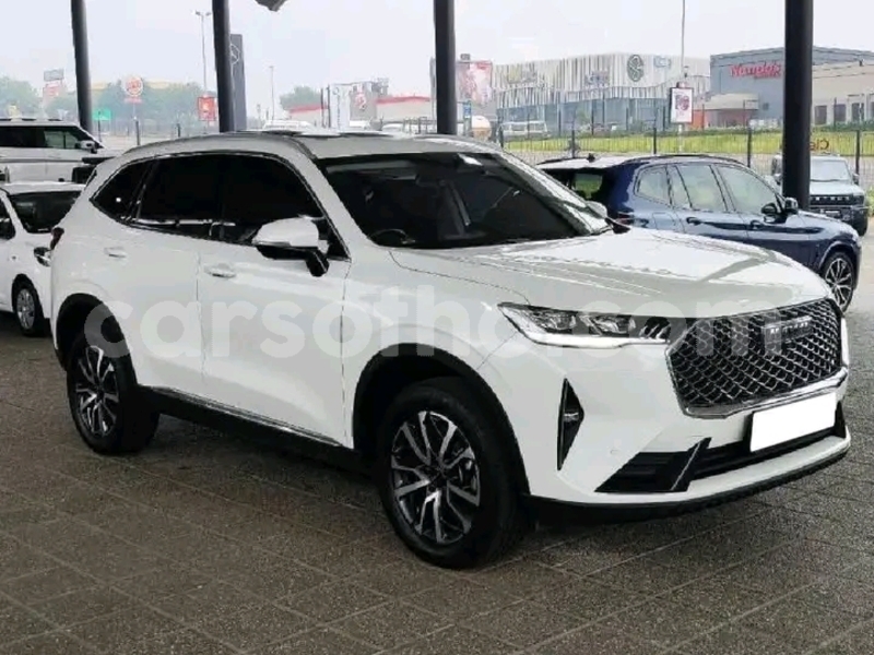 Big with watermark haval h6 maseru maseru 31831