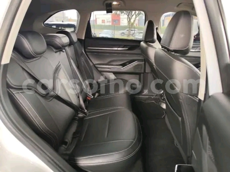 Big with watermark haval h6 maseru maseru 31831