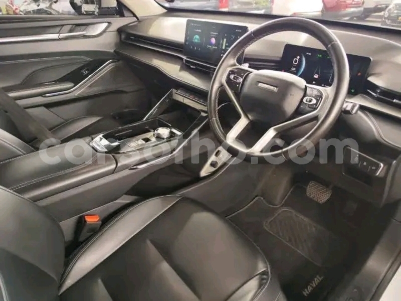 Big with watermark haval h6 maseru maseru 31831