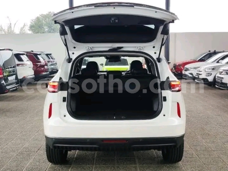 Big with watermark haval h6 maseru maseru 31831