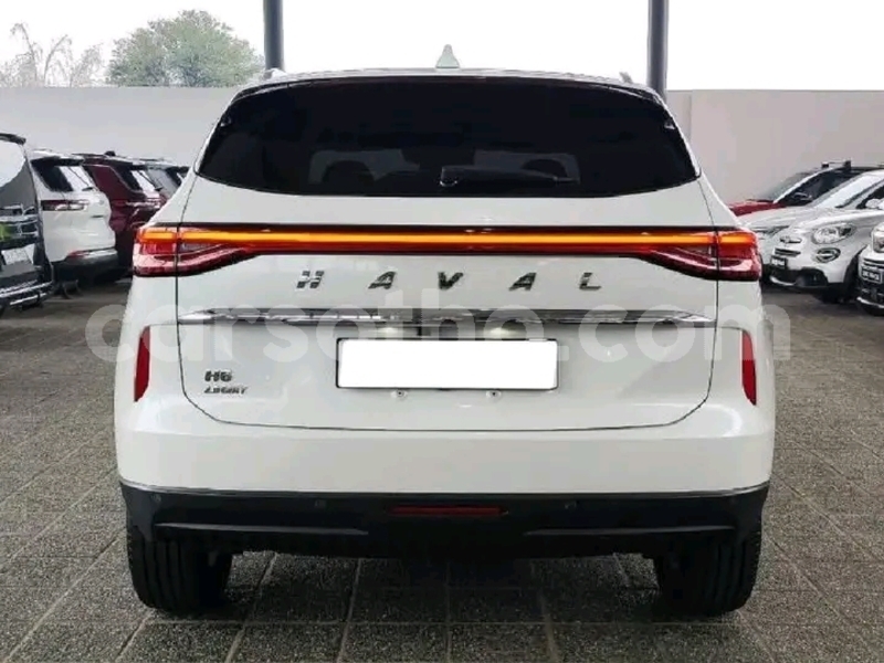 Big with watermark haval h6 maseru maseru 31831