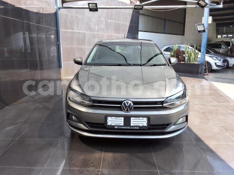 Big with watermark volkswagen polo maseru maseru 31832
