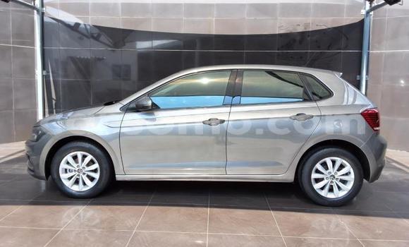 Buy Used Volkswagen Polo Silver Car in Maseru in Maseru Buy Used Volkswagen Polo Silver Car in Maseru in Maseru