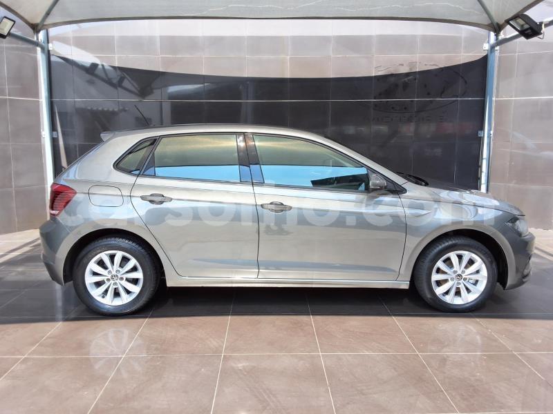 Big with watermark volkswagen polo maseru maseru 31832