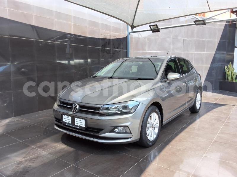 Big with watermark volkswagen polo maseru maseru 31832