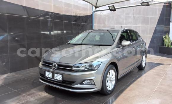 Buy Used Volkswagen Polo Silver Car in Maseru in Maseru Buy Used Volkswagen Polo Silver Car in Maseru in Maseru