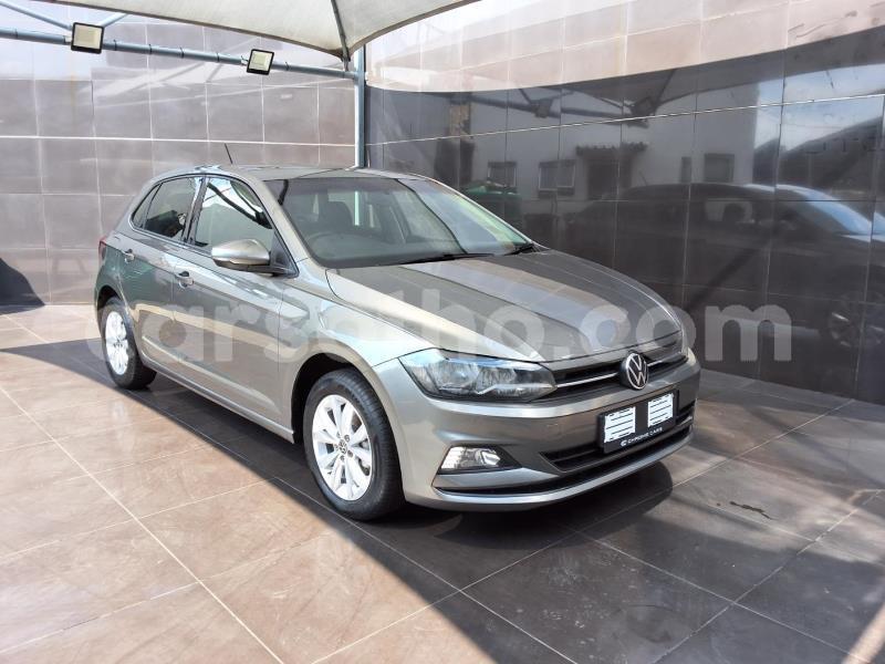 Big with watermark volkswagen polo maseru maseru 31832