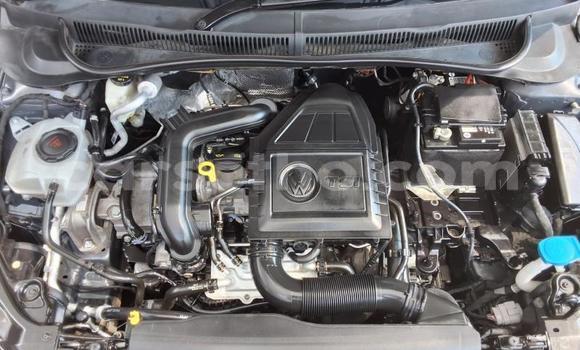 Buy Used Volkswagen Polo Silver Car in Maseru in Maseru Buy Used Volkswagen Polo Silver Car in Maseru in Maseru