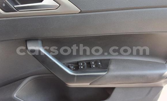 Buy Used Volkswagen Polo Silver Car in Maseru in Maseru Buy Used Volkswagen Polo Silver Car in Maseru in Maseru