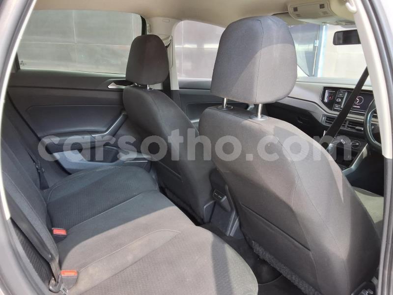 Big with watermark volkswagen polo maseru maseru 31832
