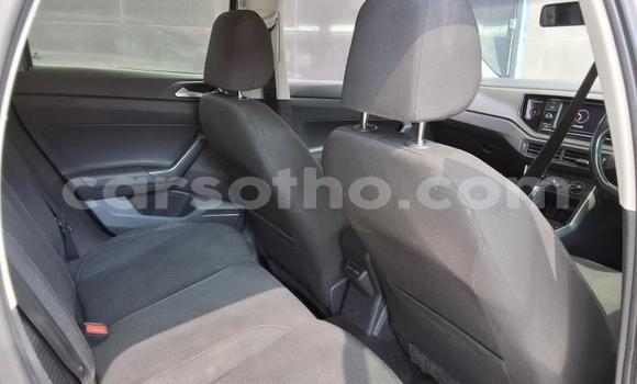 Buy Used Volkswagen Polo Silver Car in Maseru in Maseru Buy Used Volkswagen Polo Silver Car in Maseru in Maseru