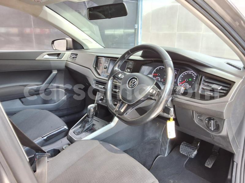 Big with watermark volkswagen polo maseru maseru 31832